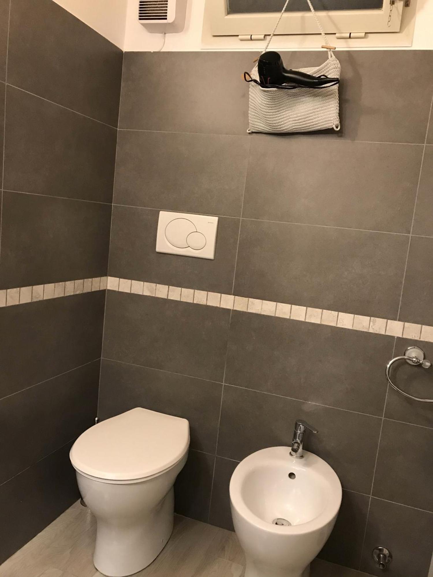 Sesta Strada Ξενοδοχείο Civitavecchia Δωμάτιο φωτογραφία